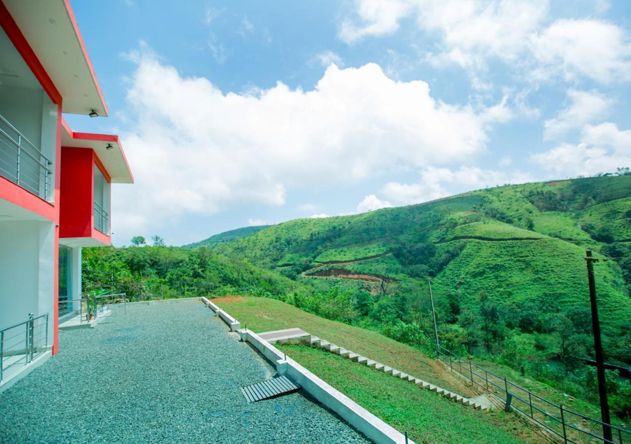 Hidden Valley Hill View Cottage Vagamon By Voye Homes Exterior photo