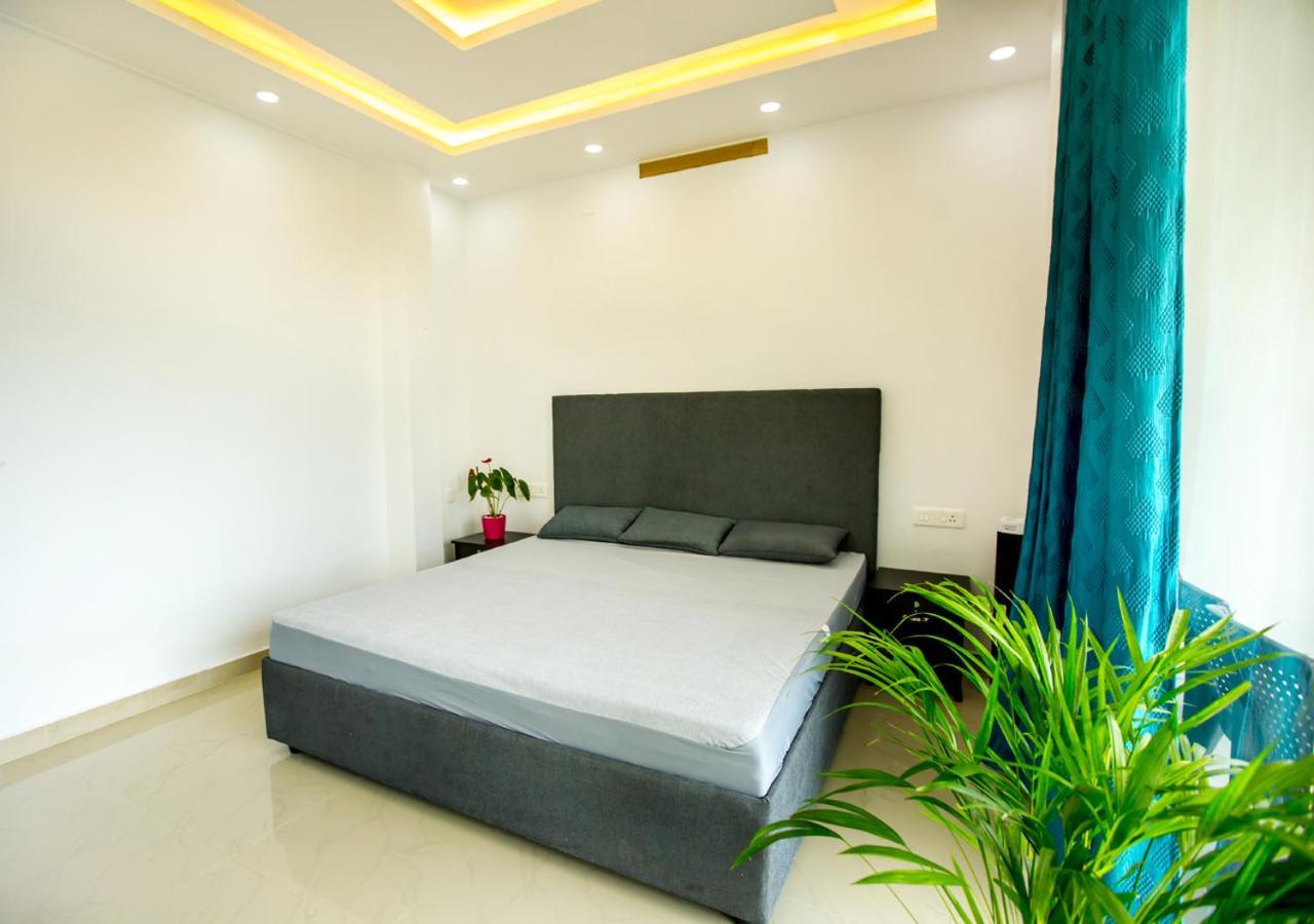Hidden Valley Hill View Cottage Vagamon By Voye Homes Exterior photo